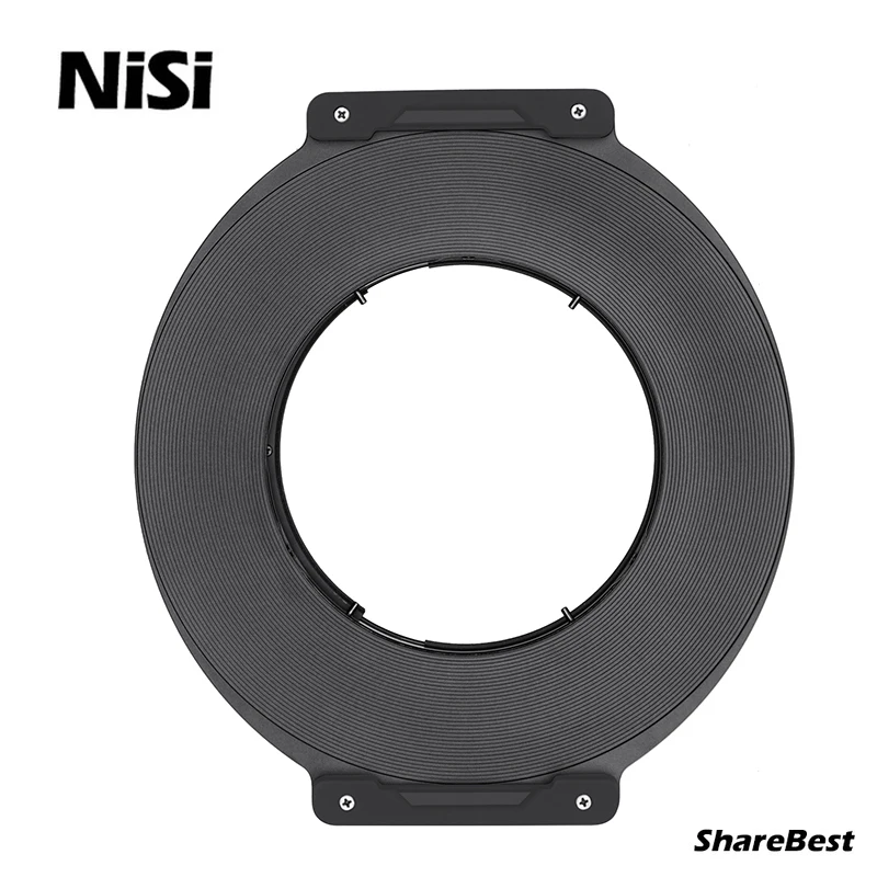 Держатель фильтра Nisi 180 мм для Canon 11 24 F/4L профессиональный алюминиевый сплав