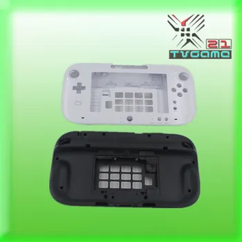 5Pcs/Lot Original New Black and White Case Without Battery Cover For WiiU Gamepad
5Pcs/Lot Original New Black and White Case Without Battery Cover For WiiU Gamepad