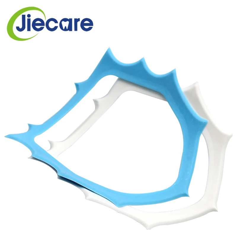 10 PCS Dental Plastic Rubber Dam Frame Holder Autoclavable Rubber Barrier Bracket Support Lab Materials Instrument Free Shipping
10 PCS Dental Plastic Rubber Dam Frame Holder Autoclavable Rubber Barrier Bracket Support Lab Materials Instrument Free Shipping