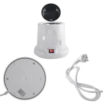 Sterilizer for Nails High Temperature Sterilizer Box Tools Disinfection Box Nail Sterilizer Tools Glass Balls Manicure Tools
Sterilizer for Nails High Temperature Sterilizer Box Tools Disinfection Box Nail Sterilizer Tools Glass Balls Manicure Tools