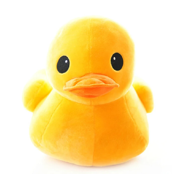 New 1pcs 11cm and 17cm Plush Yellow Duck toy ,Animal model,Baby Cute cartoon toys
New 1pcs 11cm and 17cm Plush Yellow Duck toy ,Animal model,Baby Cute cartoon toys