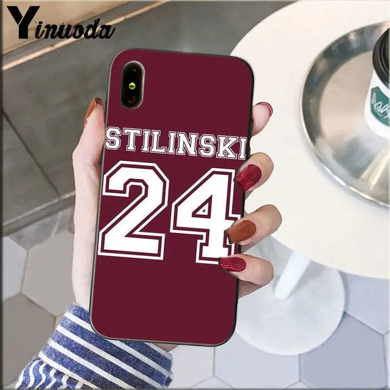 Teen Wolf Stilinski 24