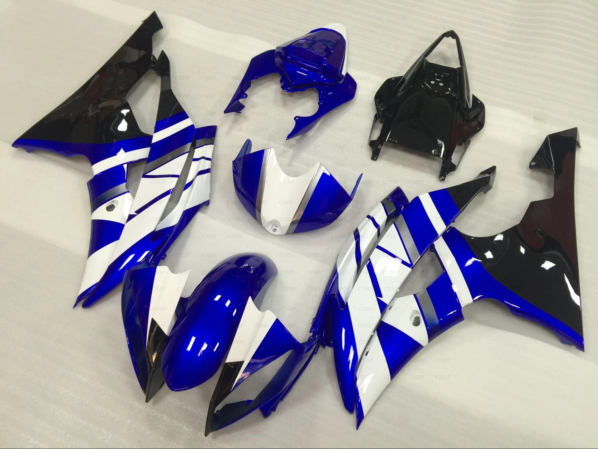 Bodywork for YZFR6 YZF R6 YZF-R6 YZF600 600 2008 2009 2010 2011 2012 2013 2014 2015 08 10 11 12 13 14 15 Fairing Body Kit
Bodywork for YZFR6 YZF R6 YZF-R6 YZF600 600 2008 2009 2010 2011 2012 2013 2014 2015 08 10 11 12 13 14 15 Fairing Body Kit