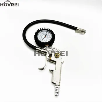 Car Motorcycle SUV 220psi Pneumatic Gun Tire Pressure Gauges Tire Pressure Table
Car Motorcycle SUV 220psi Pneumatic Gun Tire Pressure Gauges Tire Pressure Table