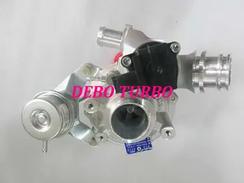 NEW Borgwarners BYD476ZQA-1118100 54399700151 54399880151 Turbo Turbocharger for BYD Surui G6 Qin Song S7 BYD476ZQA 1.5T 113KW
NEW Borgwarners BYD476ZQA-1118100 54399700151 54399880151 Turbo Turbocharger for BYD Surui G6 Qin Song S7 BYD476ZQA 1.5T 113KW