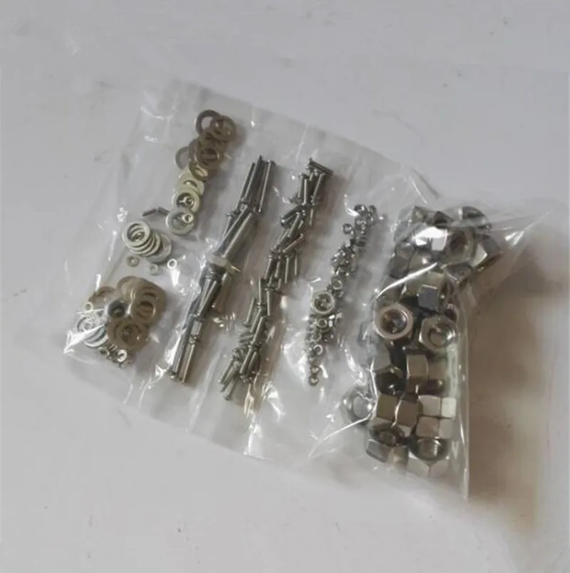 RepRap-3d-printer-Prusa-i3-rework-full-fasteners-screw-nuts-kit-set