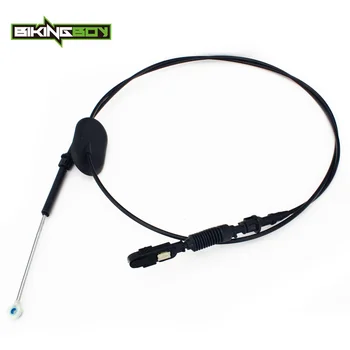 BIKINGBOY Automatic Transmission Gear Shift Cable For Chevy Silverado 1500 2500 3500 Tahoe Suburban GMC Sierra Sierra Yukon 1 pc
BIKINGBOY Automatic Transmission Gear Shift Cable For Chevy Silverado 1500 2500 3500 Tahoe Suburban GMC Sierra Sierra Yukon 1 pc