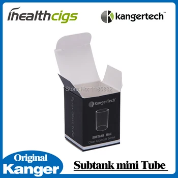 5PCS/alot 100% Original Kanger Subtank mini tube Pyrex glass tube for Kanger Subtank mini atomizer
5PCS/alot 100% Original Kanger Subtank mini tube Pyrex glass tube for Kanger Subtank mini atomizer
