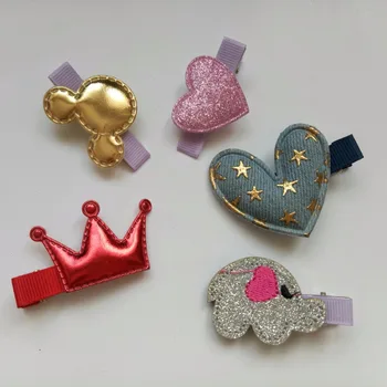 5PCS/set New hair clip Gift cute children hairpin baby girls kids caartoon hair pins accessories hairclip headdress barrette
5PCS/set New hair clip Gift cute children hairpin baby girls kids caartoon hair pins accessories hairclip headdress barrette