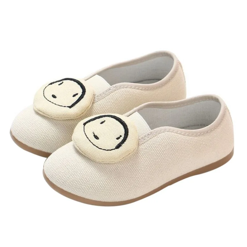 Kids Shoes Baby Boys Girls Canvas Breathable Shoes Children Soft Soled Casual Shoes For Girls
Kids Shoes Baby Boys Girls Canvas Breathable Shoes Children Soft Soled Casual Shoes For Girls