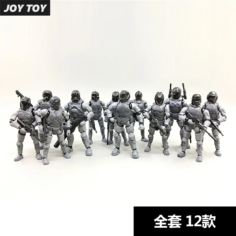 JOYTOY Acid Rain Military 1:27 Steel Ride Corps No Paint Version Collection Action Figure for Decorate and
JOYTOY Acid Rain Military 1:27 Steel Ride Corps No Paint Version Collection Action Figure for Decorate and