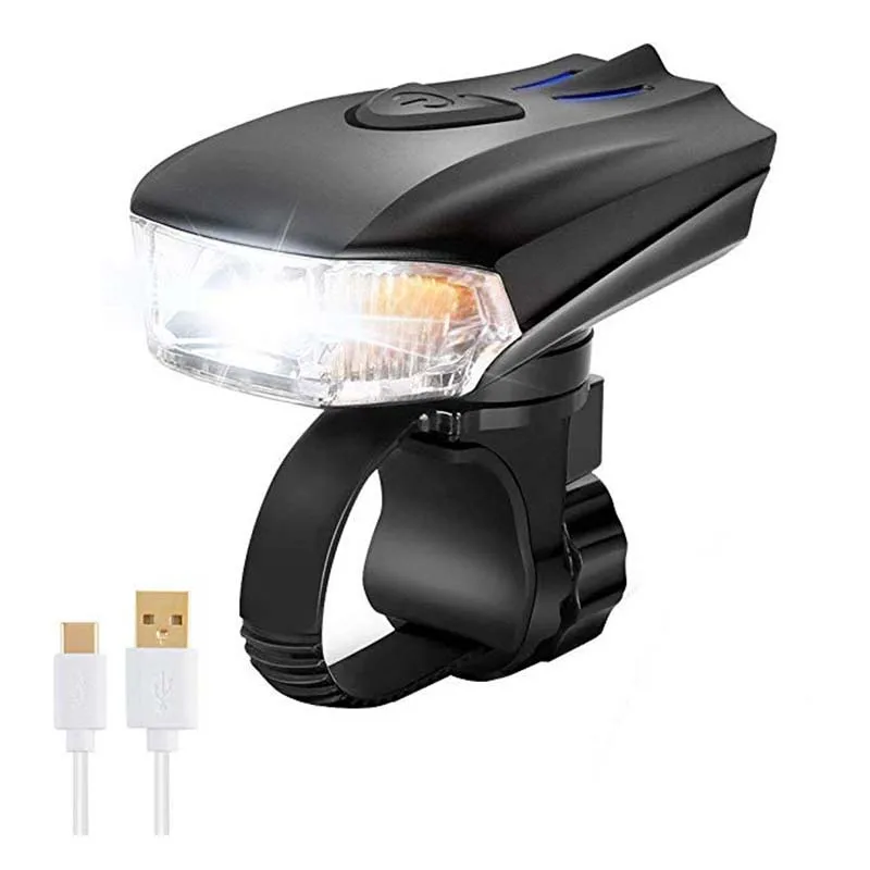 Smart Mountain Bike Light 500 lumens LED Bicycle Front Light USB Rechargeable Automatic Safety Lights Outdoors Cycling Headlight
Smart Mountain Bike Light 500 lumens LED Bicycle Front Light USB Rechargeable Automatic Safety Lights Outdoors Cycling Headlight