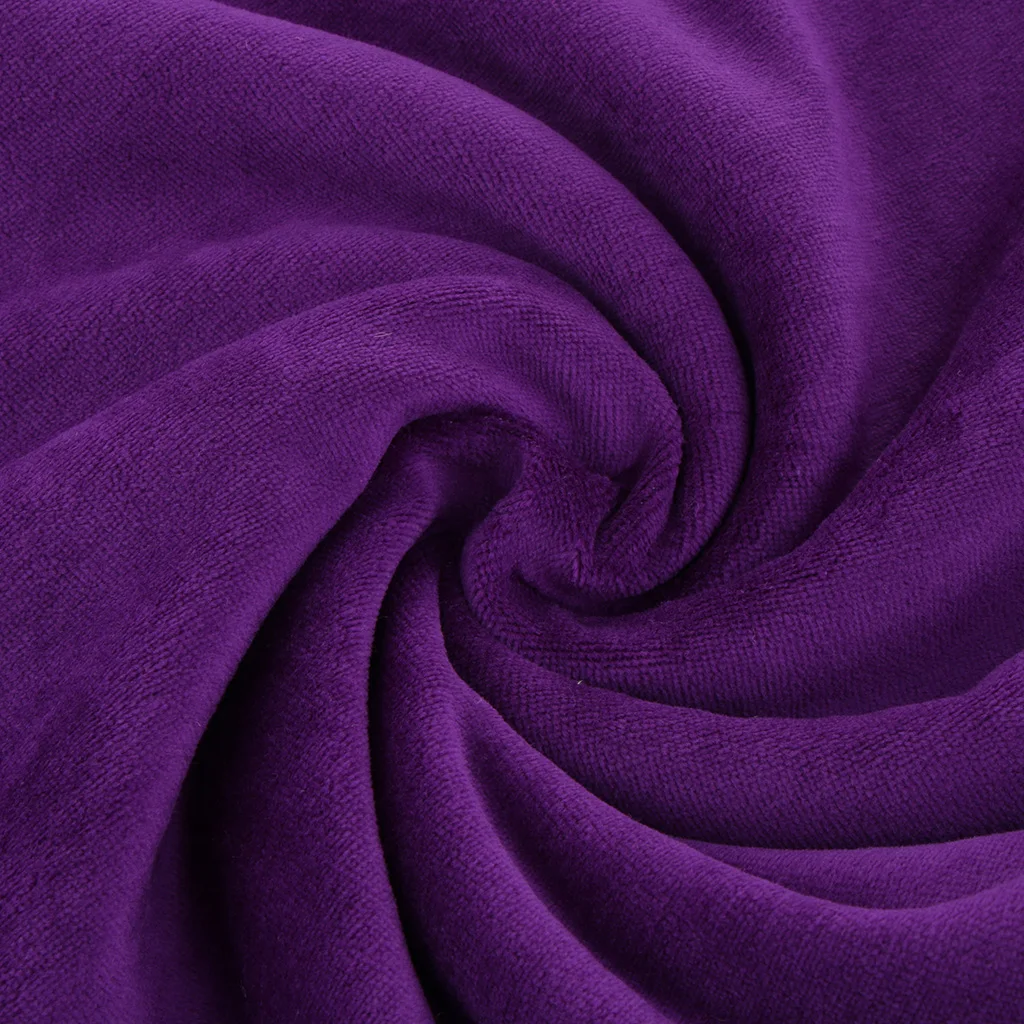Velvet Upholstery Fabric By the Yard Cotton for Tablecloth Curtain Upholstery Costume Dressmaking Sewing Home Decor
