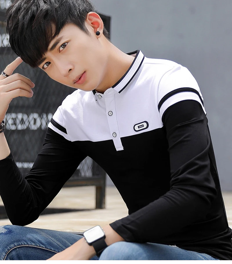 Camiseta Polo (6)