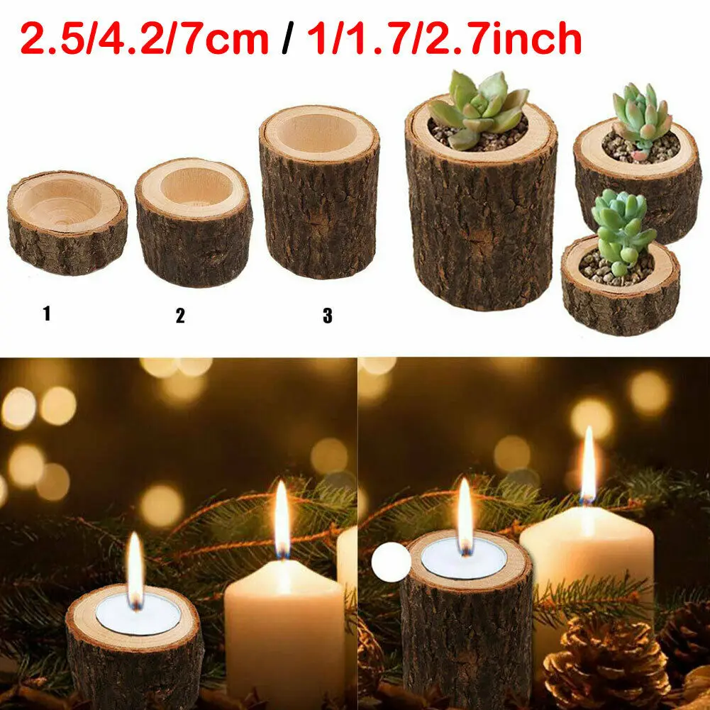 2019 Newest Hot Creative Tree Branch Wooden Candle Holder Wood Tea Light Candlelight Dinner Candlestick Birthday Birthday Decor
2019 Newest Hot Creative Tree Branch Wooden Candle Holder Wood Tea Light Candlelight Dinner Candlestick Birthday Birthday Decor