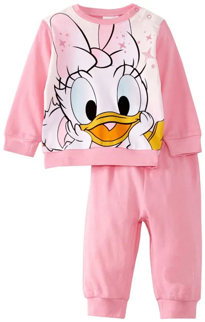 2014 Autumn Winter Baby Girls Clothing Set Kids Pajamas Set Mickey Minnie Donald Duck Candy Color Girls Kids Clothes Sets Retail
2014 Autumn Winter Baby Girls Clothing Set Kids Pajamas Set Mickey Minnie Donald Duck Candy Color Girls Kids Clothes Sets Retail