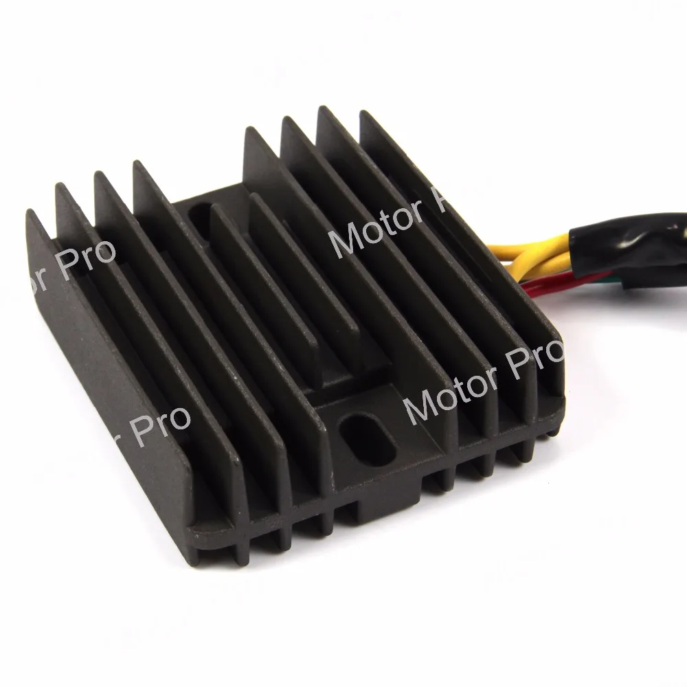 Voltage Regulator Rectifier For HONDA CBR1000RR CBR 1000 RR 2004 2005 2006 2007 2008 2010 / CBR600RR 2007-2012 Motorcycle Part
Voltage Regulator Rectifier For HONDA CBR1000RR CBR 1000 RR 2004 2005 2006 2007 2008 2010 / CBR600RR 2007-2012 Motorcycle Part
