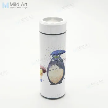 Personalized Japanese Totoro Anime Travel Mug Stainless Steel Thermal Vacuum Cup Office Water Drink Bottle 350ml Kids Girl Gifts
Personalized Japanese Totoro Anime Travel Mug Stainless Steel Thermal Vacuum Cup Office Water Drink Bottle 350ml Kids Girl Gifts