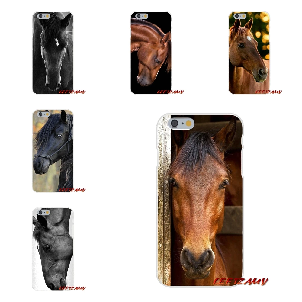 Accessories Phone Cases Covers Horse Face For Samsung Galaxy A3 A5 A7 J1 J2 J3 J5 J7 2015 2016 2017
Accessories Phone Cases Covers Horse Face For Samsung Galaxy A3 A5 A7 J1 J2 J3 J5 J7 2015 2016 2017