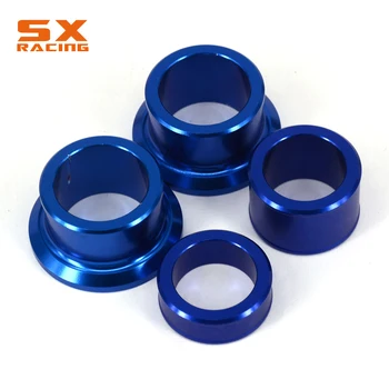 Motorcycle Front And Rear Wheel Hub Spacer Set For YAMAHA YZ250F YZ450F YZF250 YZF450 YZF 250 450 2014 2015 2016 Dirt Bike
Motorcycle Front And Rear Wheel Hub Spacer Set For YAMAHA YZ250F YZ450F YZF250 YZF450 YZF 250 450 2014 2015 2016 Dirt Bike