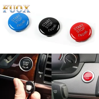 Car Engine Start Stop Switch Button Replace Cover for BMW 1 3 5 Series E87 E90/E91/E92/E93 E60 X1 E84 X3 E83 X5 E70 X6 E71 Z4 
Car Engine Start Stop Switch Button Replace Cover for BMW 1 3 5 Series E87 E90/E91/E92/E93 E60 X1 E84 X3 E83 X5 E70 X6 E71 Z4