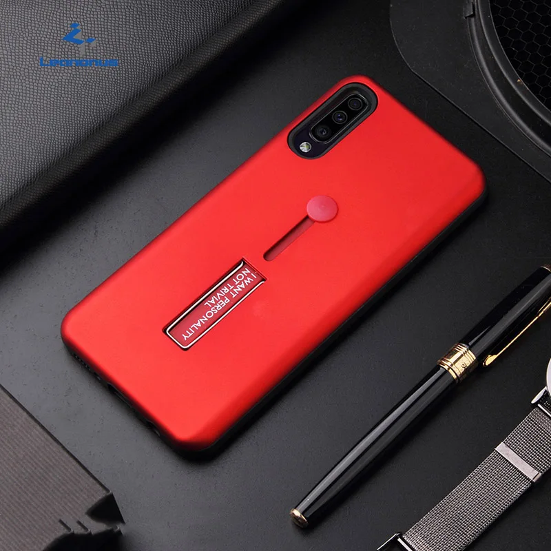 Metal Ring Hidden Holder Case for Samsung Galaxy A30 A50 A70 A9 Star Pro Case PC+TPU Cover for Samsung A7 A9 2018 A9S Coque
Metal Ring Hidden Holder Case for Samsung Galaxy A30 A50 A70 A9 Star Pro Case PC+TPU Cover for Samsung A7 A9 2018 A9S Coque