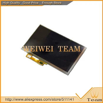 164* 97mm 7" For Explay Hit 3G Tablet TFT LCD Screen Panel display Replacement 30 pin
164* 97mm 7" For Explay Hit 3G Tablet TFT LCD Screen Panel display Replacement 30 pin