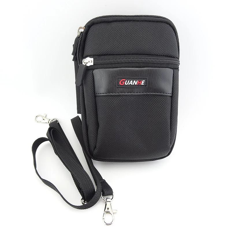 casual Large Capacity outdoor men belt waist bag phone money key card wallet nylon Wear-resistant Travel small purse fashion new
casual Large Capacity outdoor men belt waist bag phone money key card wallet nylon Wear-resistant Travel small purse fashion new