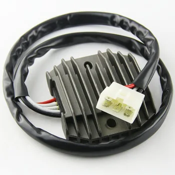 voltage regulator rectifier for YAMAHA XVS400C XVS400 Drag Star Classic 5KP-81960-00
voltage regulator rectifier for YAMAHA XVS400C XVS400 Drag Star Classic 5KP-81960-00