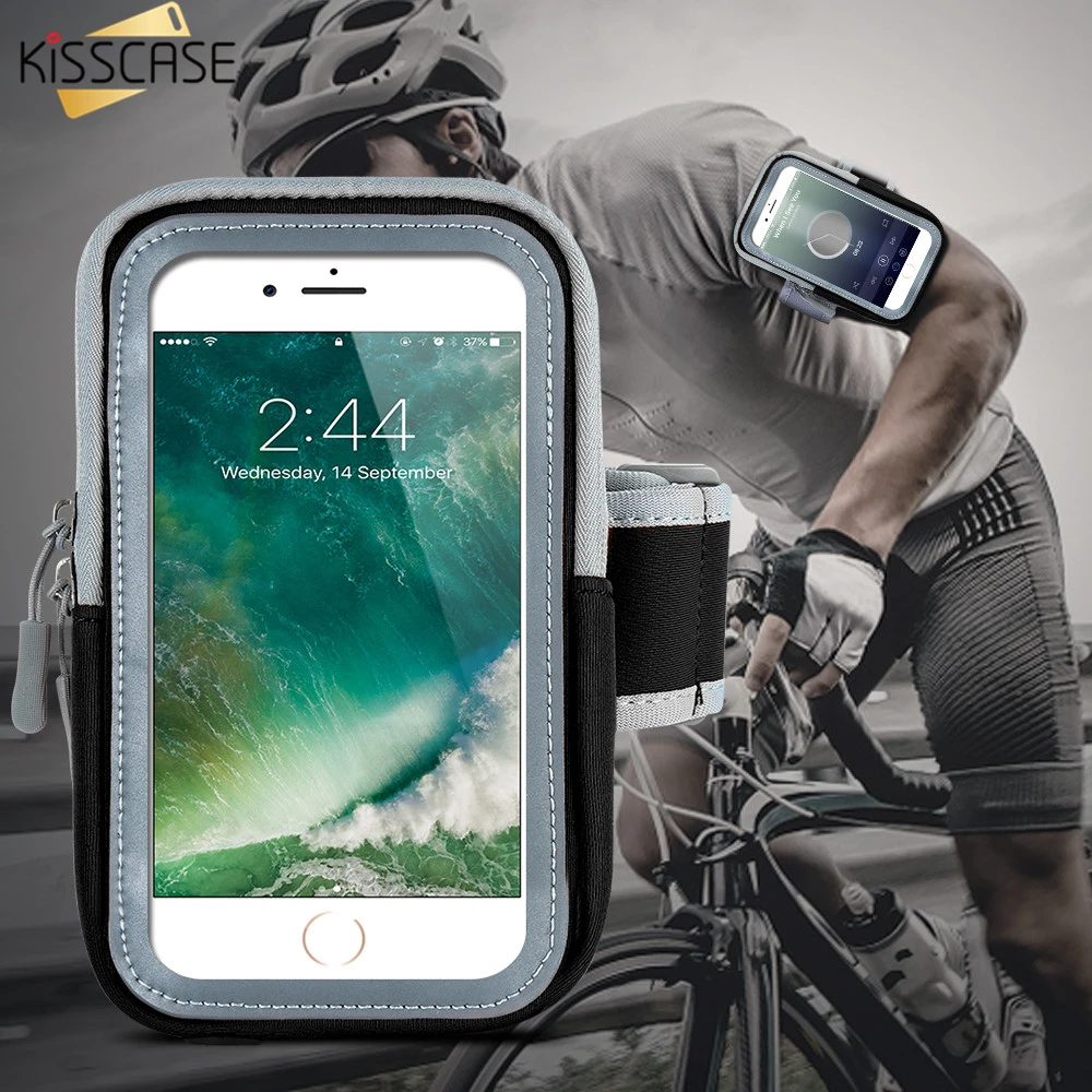 KISSCASE 5.5'' Universal Armband Case For Samsung Galaxy S6 S7 Edge S8 S8 Plus Mobile Phone Running Bag For iPhone 7 7 Plus 6 6s
KISSCASE 5.5'' Universal Armband Case For Samsung Galaxy S6 S7 Edge S8 S8 Plus Mobile Phone Running Bag For iPhone 7 7 Plus 6 6s