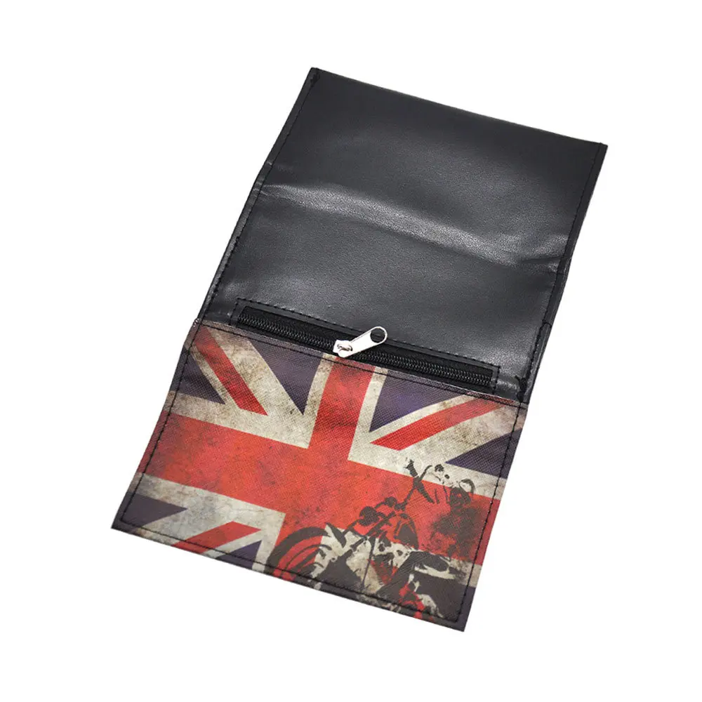 Tobacco bags (10)