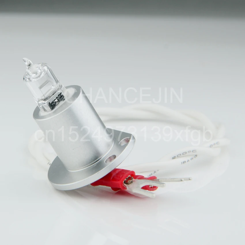 Halogen lamp 12V 20W light source be used for Ulite URIT-8020A 8021A 8060 Biochemical analyzer
Halogen lamp 12V 20W light source be used for Ulite URIT-8020A 8021A 8060 Biochemical analyzer