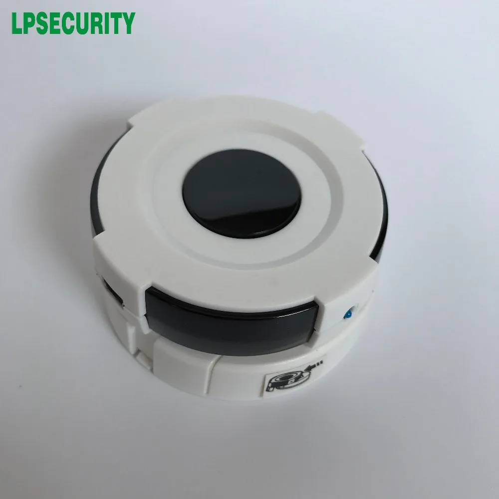 EU 868.42MHZ Wireless Z-Wave to Infra-Red Extender / IR Extender for Air Conditioners ZXT120
EU 868.42MHZ Wireless Z-Wave to Infra-Red Extender / IR Extender for Air Conditioners ZXT120