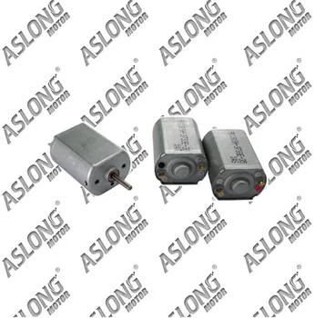 ASLONG 4pcs/lot high quality 6v JFF-130 micro mini electric dc motor with metal rear cover
ASLONG 4pcs/lot high quality 6v JFF-130 micro mini electric dc motor with metal rear cover