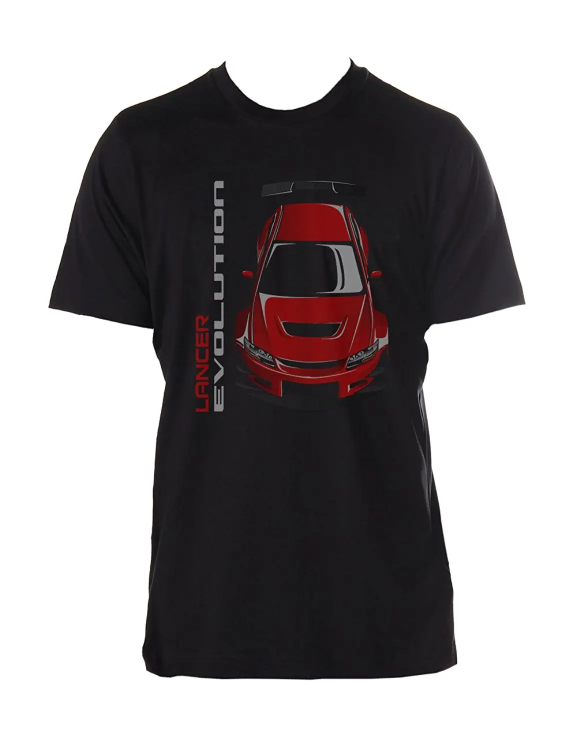 Men'S T-Shirts Summer Style Fashion Swag Men Hot Sale Lancer Evolution Tshirt (Large)
Men'S T-Shirts Summer Style Fashion Swag Men Hot Sale Lancer Evolution Tshirt (Large)