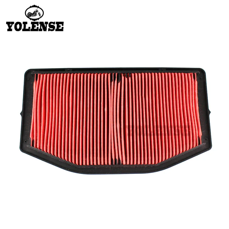 For YAMAHA YZF1000 YZF R1 2009 2010 2011 2012 2013 2014 Motorcycle Accessories Air Filter Intake Cleaner Grid Clean Cotton
For YAMAHA YZF1000 YZF R1 2009 2010 2011 2012 2013 2014 Motorcycle Accessories Air Filter Intake Cleaner Grid Clean Cotton