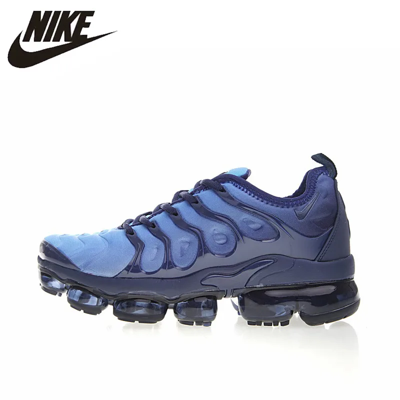 Nike Air Vapormax Plus Running Shoes For Women Outdoor Sport Sneakers Comfortable Breathable
Nike Air Vapormax Plus Running Shoes For Women Outdoor Sport Sneakers Comfortable Breathable