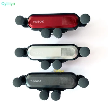 200Pcs This is One Air Vent Mount Mobile Smart Phone Holder Car holder Gravity sensing bracket In retail package
200Pcs This is One Air Vent Mount Mobile Smart Phone Holder Car holder Gravity sensing bracket In retail package