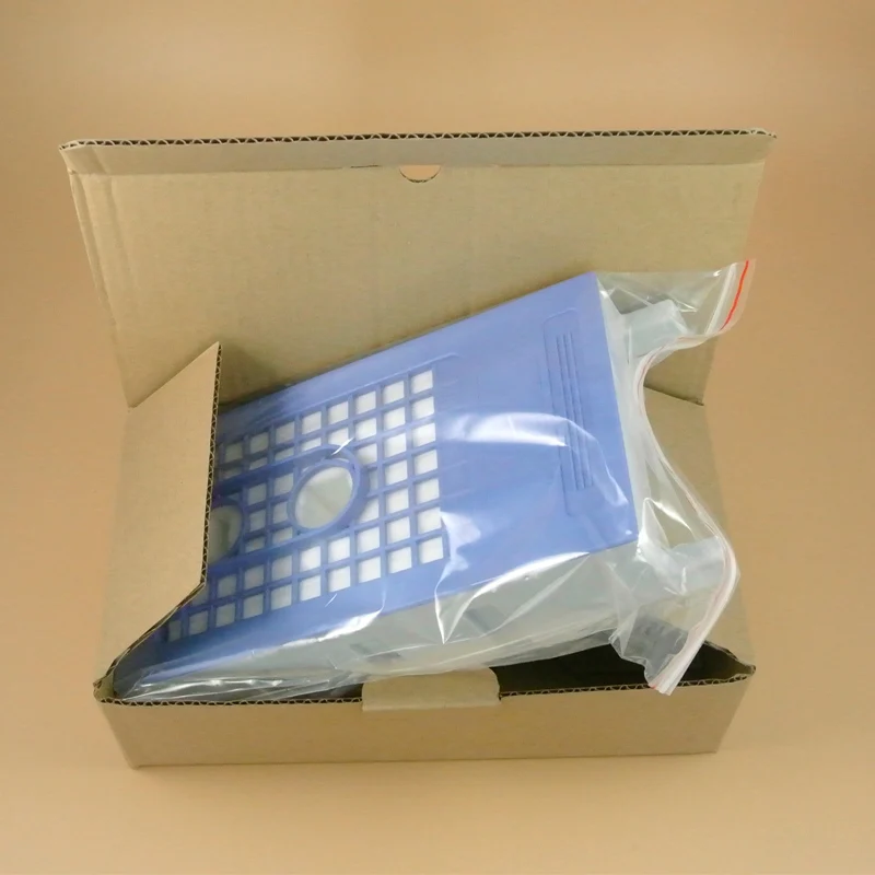 Резервуар для отходов чернил T619300 для EPSON SC T3000 T5000 T7000 с чипом T6193, контейнер для чернил для обслуживания F6070
Резервуар для отходов чернил T619300 для EPSON SC T3000 T5000 T7000 с чипом T6193, контейнер для чернил для обслуживания F6070