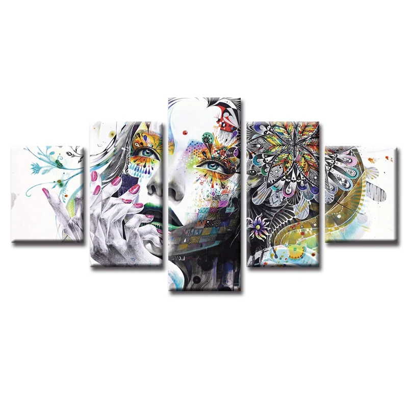 Modern graffiti beauty print wall decor modern Art Canvas Poster Print Picture Paiting for Modern Home Living Room/BTF521
Modern graffiti beauty print wall decor modern Art Canvas Poster Print Picture Paiting for Modern Home Living Room/BTF521