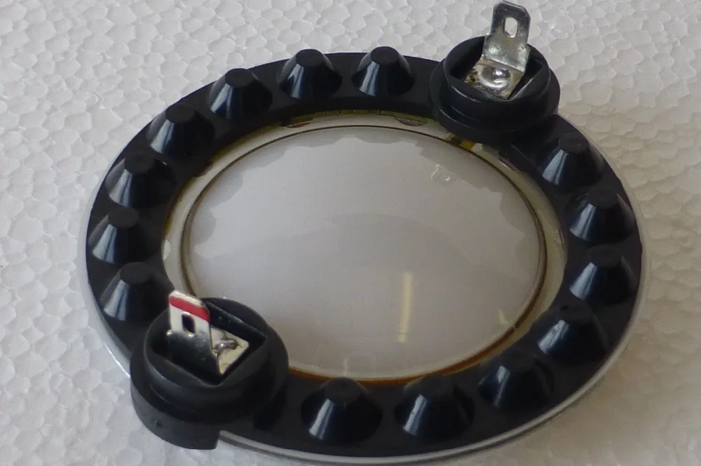 FREE SHIPPING!!!Replacement Diaphragm -Yamaha AAX65280 High Drivers For MSR400 Speakers 16 Ohms
FREE SHIPPING!!!Replacement Diaphragm -Yamaha AAX65280 High Drivers For MSR400 Speakers 16 Ohms