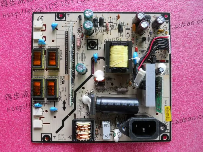 Free Shipping>100% Tested Working SAM0642 SMB2330 ILPI-227 491A00391400R power supply board
Free Shipping>100% Tested Working SAM0642 SMB2330 ILPI-227 491A00391400R power supply board