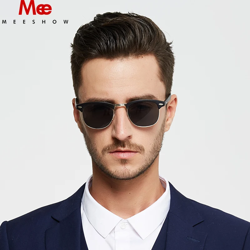 metal Reading Glasses Club street Men women sunglasses reading with G15 lenses sunreader lens UV400 mens glasses +1.5 +2.0 844
metal Reading Glasses Club street Men women sunglasses reading with G15 lenses sunreader lens UV400 mens glasses +1.5 +2.0 844