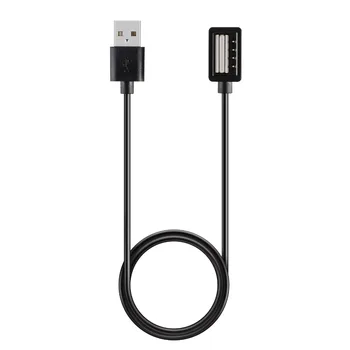 Odog 1M Black TPE USB Charging Data Transfer Sync Cable Cord for Suunto Spartan Smart Watch Charger Suunto 9 Data Line Universal
Odog 1M Black TPE USB Charging Data Transfer Sync Cable Cord for Suunto Spartan Smart Watch Charger Suunto 9 Data Line Universal