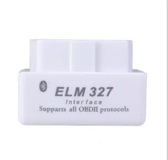 10pcs of Mini ELM327 V1.5 OBD2 II Diagnostic Car Vehicle Auto Interface Scanner Diagnostic Tools Machine
10pcs of Mini ELM327 V1.5 OBD2 II Diagnostic Car Vehicle Auto Interface Scanner Diagnostic Tools Machine