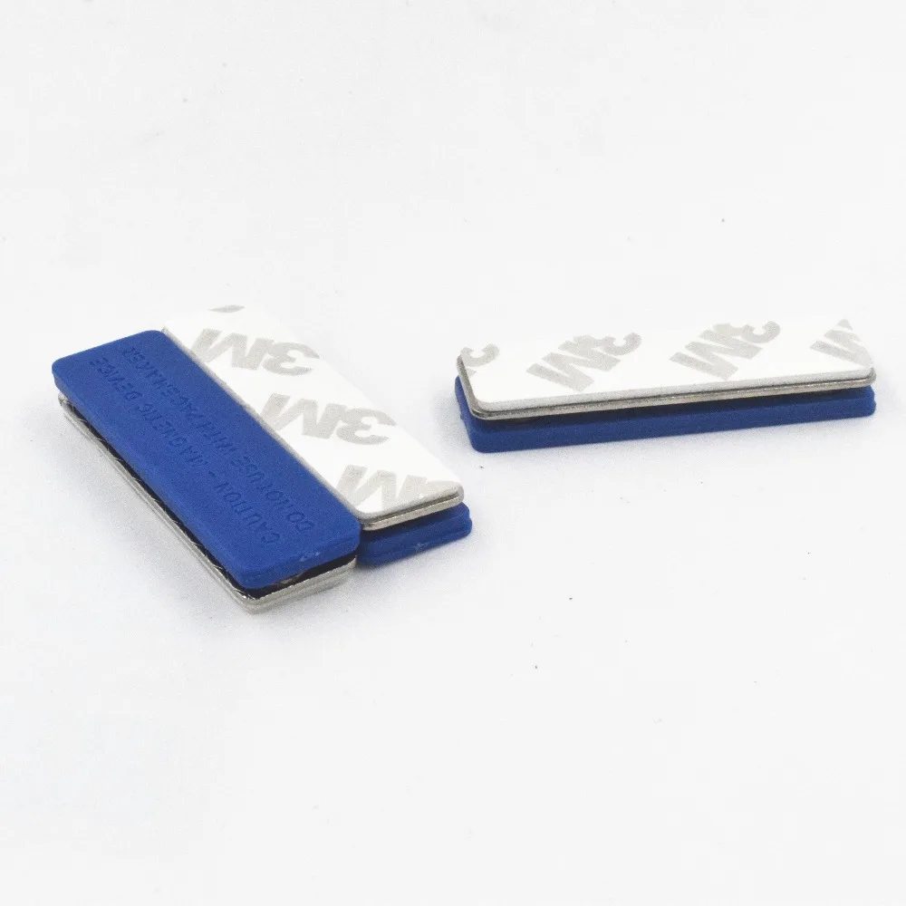 100pcs Magnetic Badge Name Tag Badge Buckle Id Strong Permanent 3 Magnets Badge Holder Magnet Snap Pin Magnetic Fastener 13*46mm
100pcs Magnetic Badge Name Tag Badge Buckle Id Strong Permanent 3 Magnets Badge Holder Magnet Snap Pin Magnetic Fastener 13*46mm