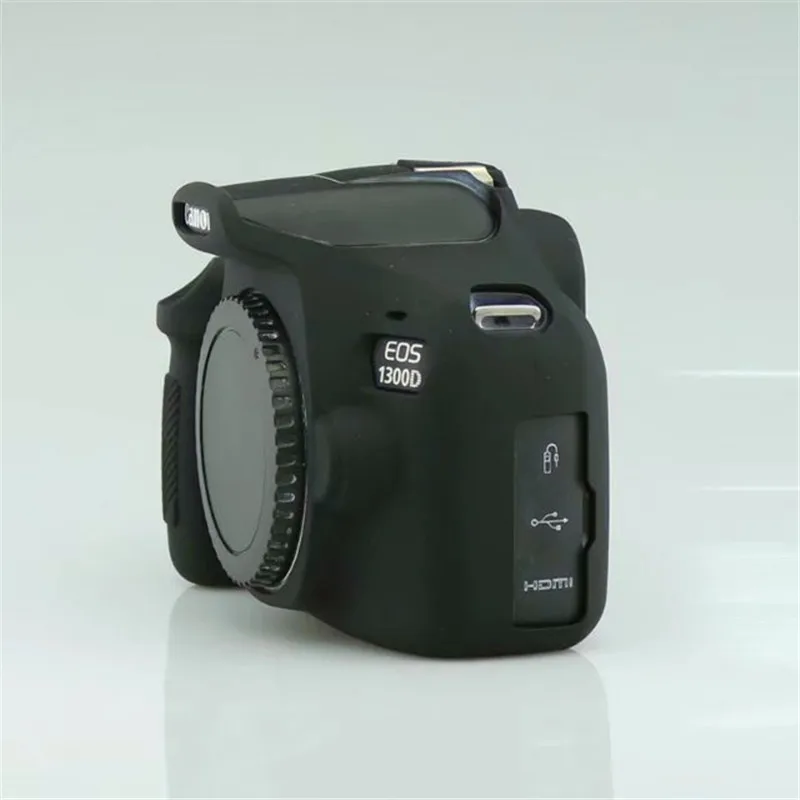 Canon 1300D silicone case (15)