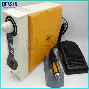 Large torque Dental Micro motor Brushless Jewelry engraving with Handpiece BLTK-60K 60,000 RPM micromotor maisilao for stone
Large torque Dental Micro motor Brushless Jewelry engraving with Handpiece BLTK-60K 60,000 RPM micromotor maisilao for stone