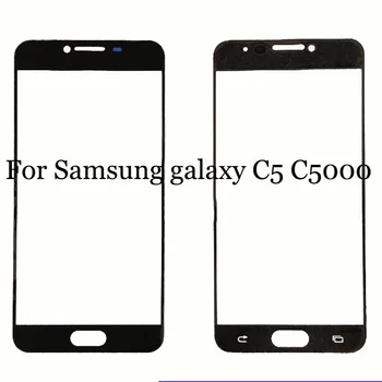 2pcs A+Quality For samsung galaxy C5 TouchScreen Digitizer For samsung C 5 Touch Screen Glass panel Without Flex Cable C5000
2pcs A+Quality For samsung galaxy C5 TouchScreen Digitizer For samsung C 5 Touch Screen Glass panel Without Flex Cable C5000