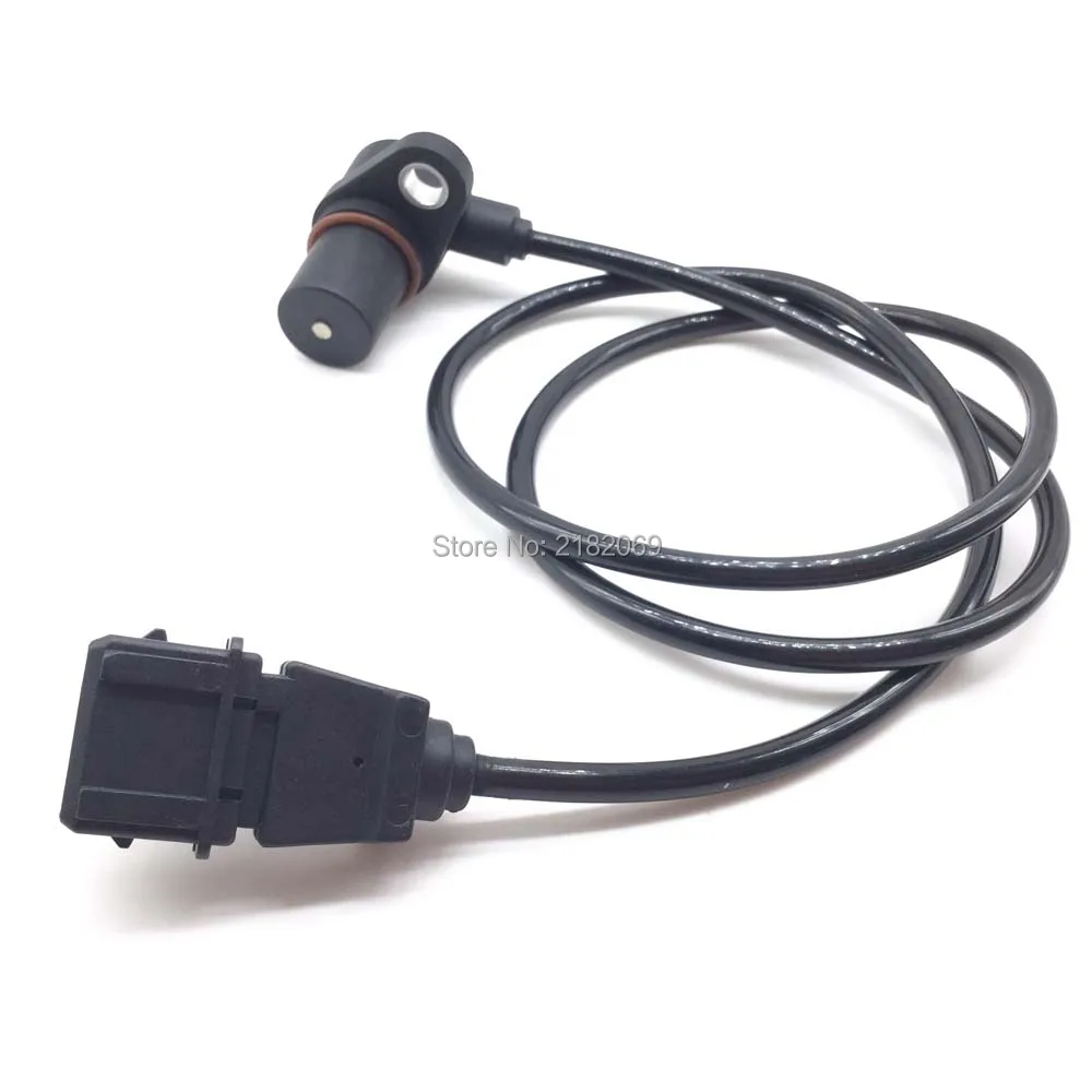 90464741,237319X800 Crankshaft Position sensor For OPEL Astra G Frontera B Omega Sintra Vectra C Zafira Vauxhall SAAB 9-3 9-5
90464741,237319X800 Crankshaft Position sensor For OPEL Astra G Frontera B Omega Sintra Vectra C Zafira Vauxhall SAAB 9-3 9-5